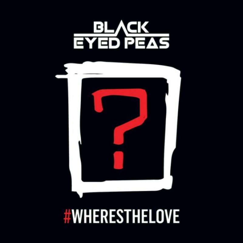 The Black Eyed Peas - Where Is The Love