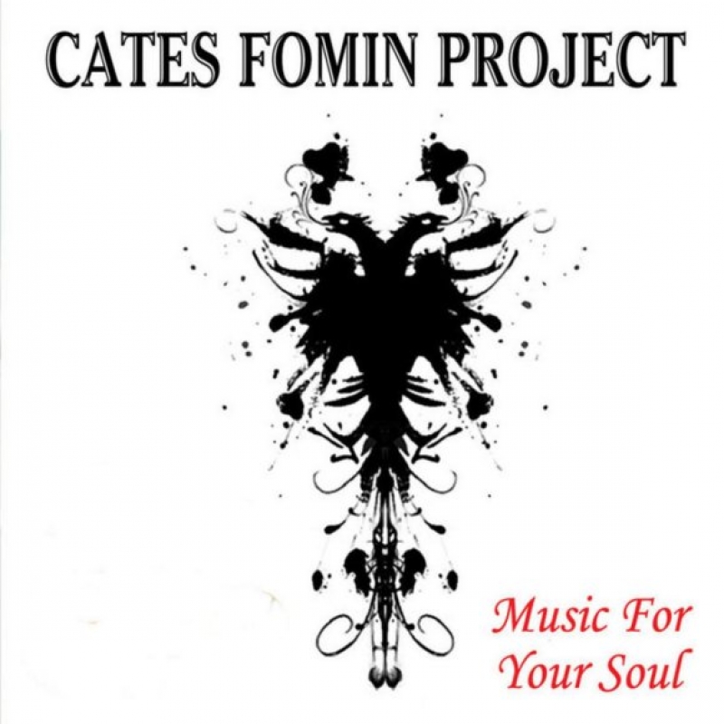 The Cates Fomin Project - Get Started