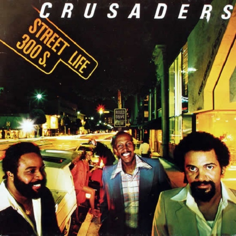 The Crusaders Image