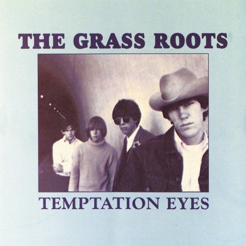 The Grass Roots - Temptation Eyes (Extended Remix)