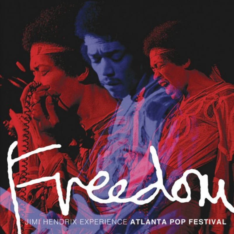 The Jimi Hendrix Experience - Star Spangled Banner [Live]