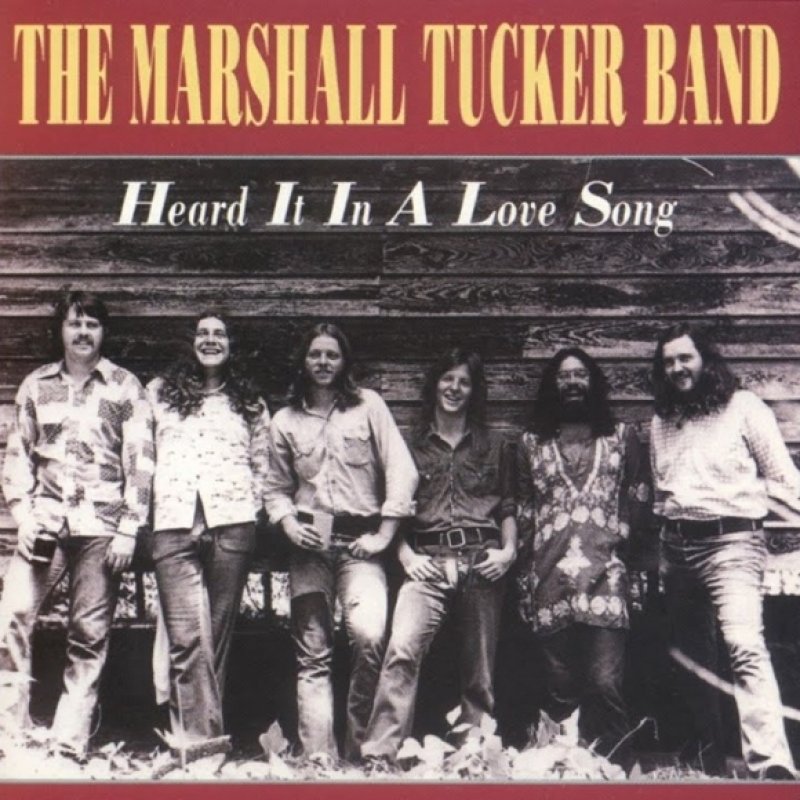 The Marshall Tucker Band Image
