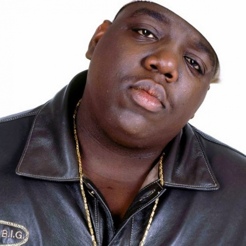 The Notorious B.I.G. Image