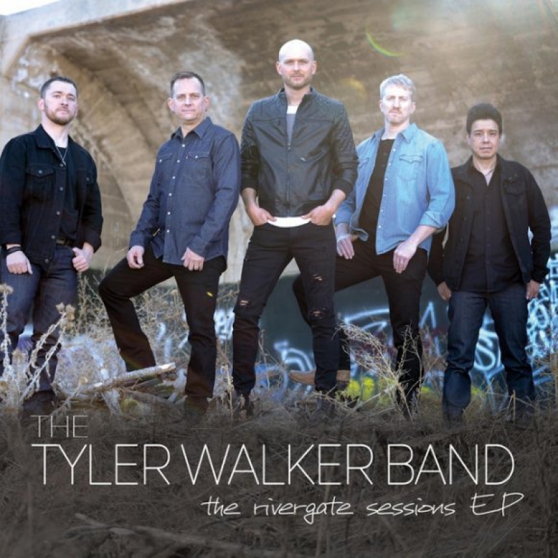 The Tyler Walker Band - Brink Of Breakin