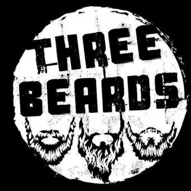 Three Beards Image