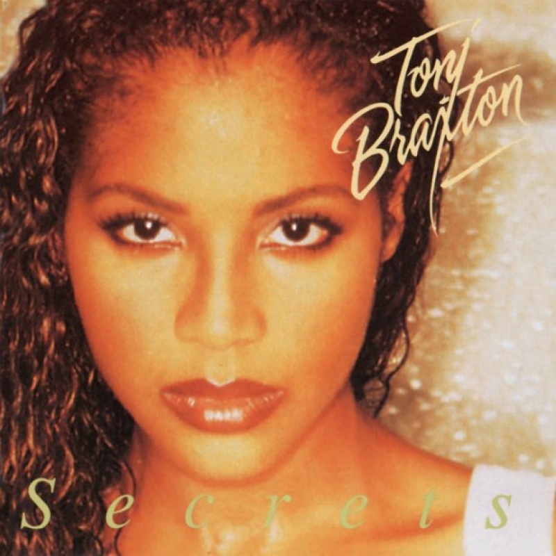 Toni Braxton - Let It Flow