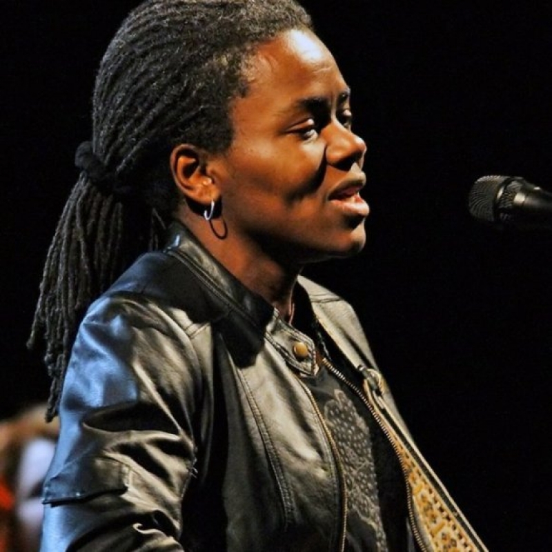 Tracy Chapman Image