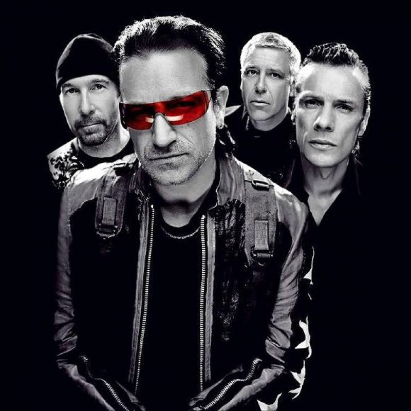 U2 Image
