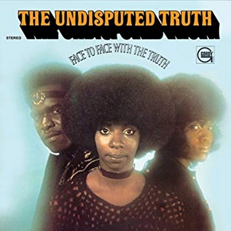 Undisputed Truth Image