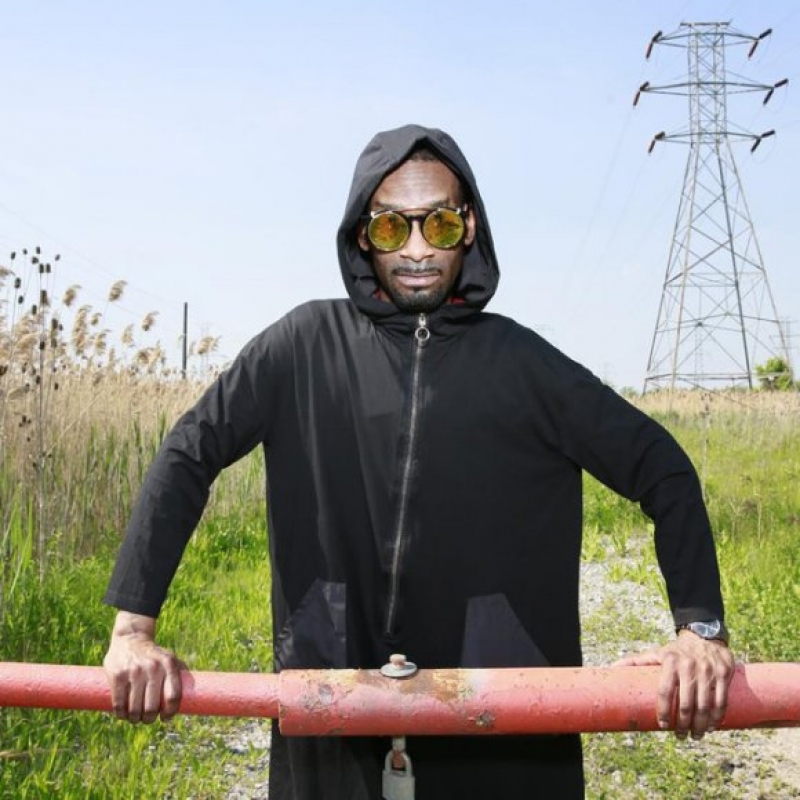 Uriah Musique - A House Divided