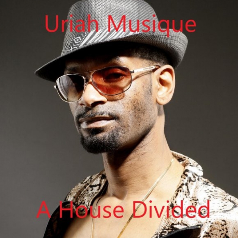 Uriah Musique Image