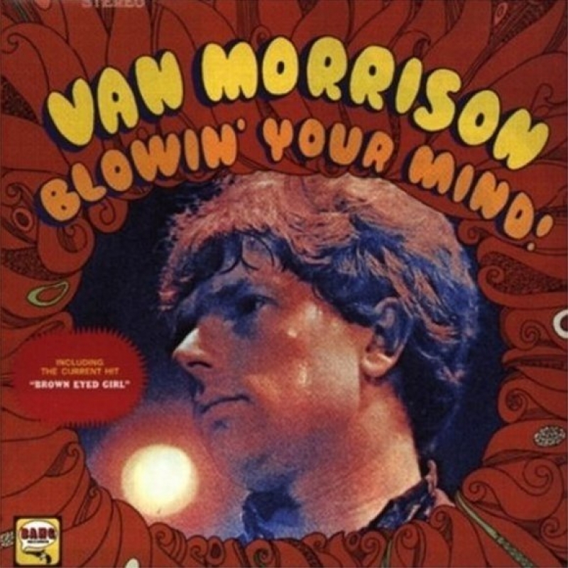 Van Morrison - Brown Eyed Girl