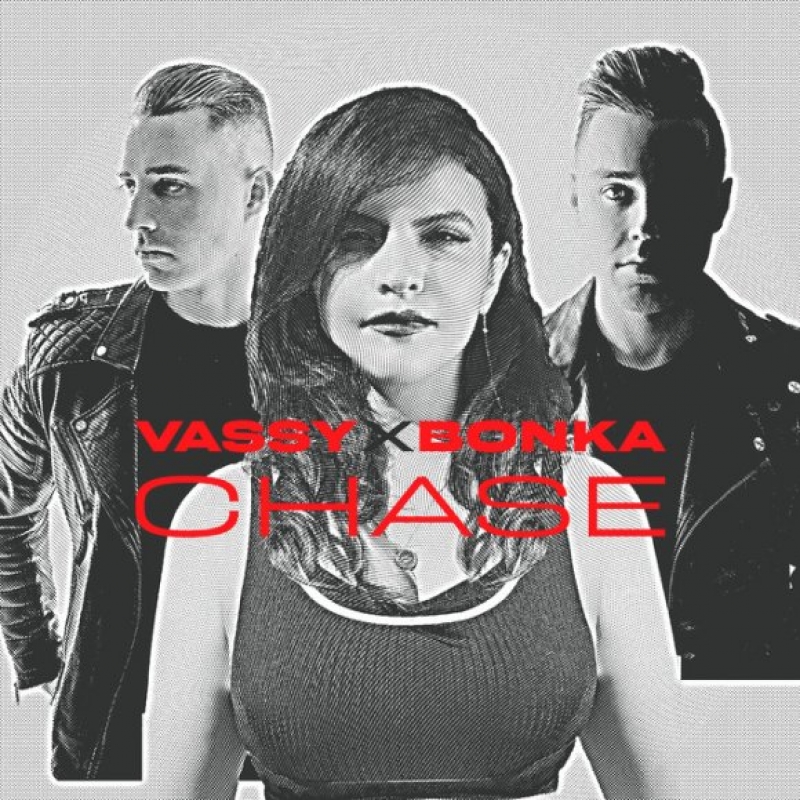 Vassy, Bonka - Chase