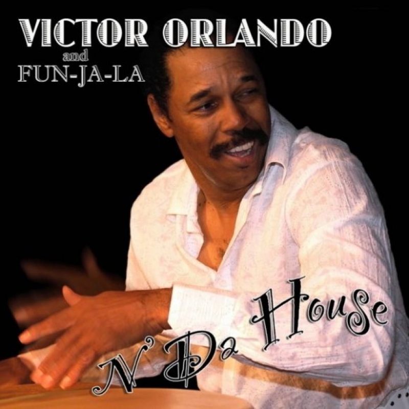 Victor Orlando - I Think About You