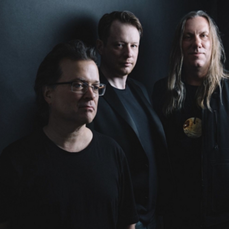 Violent Femmes Image