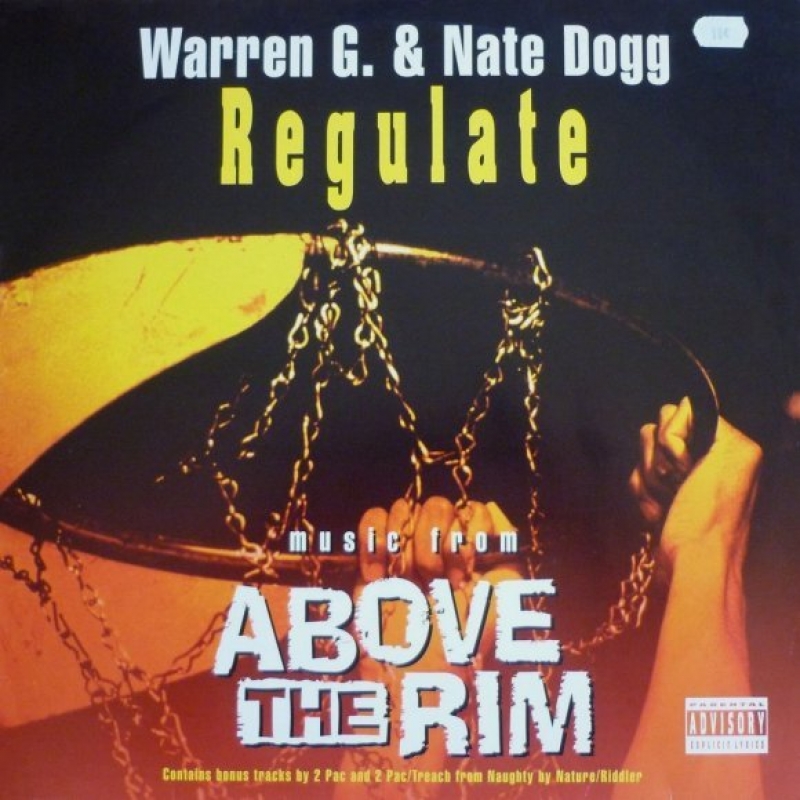 Warren G - Regulate (Ft. Nate Dogg)