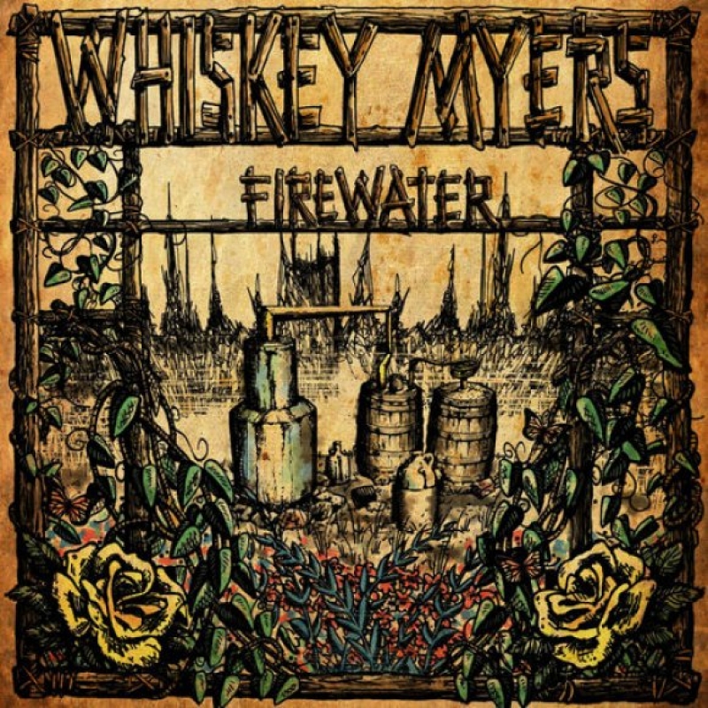 Whiskey Myers Image