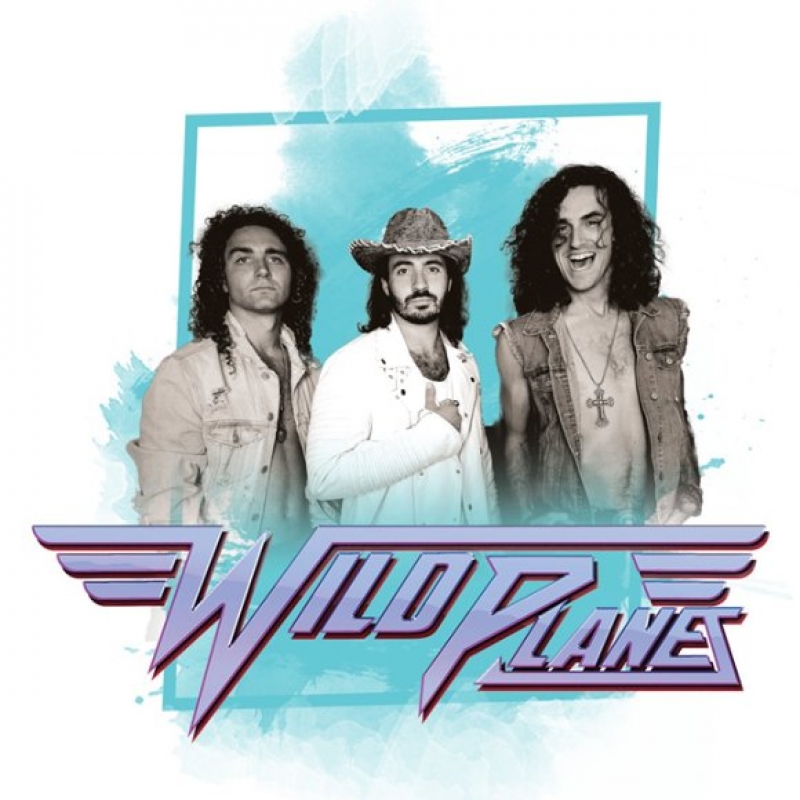 Wild Planes Image
