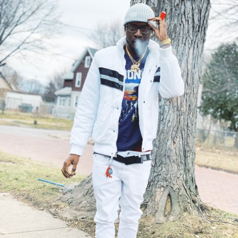 Worthy - Caution Mama's Tears