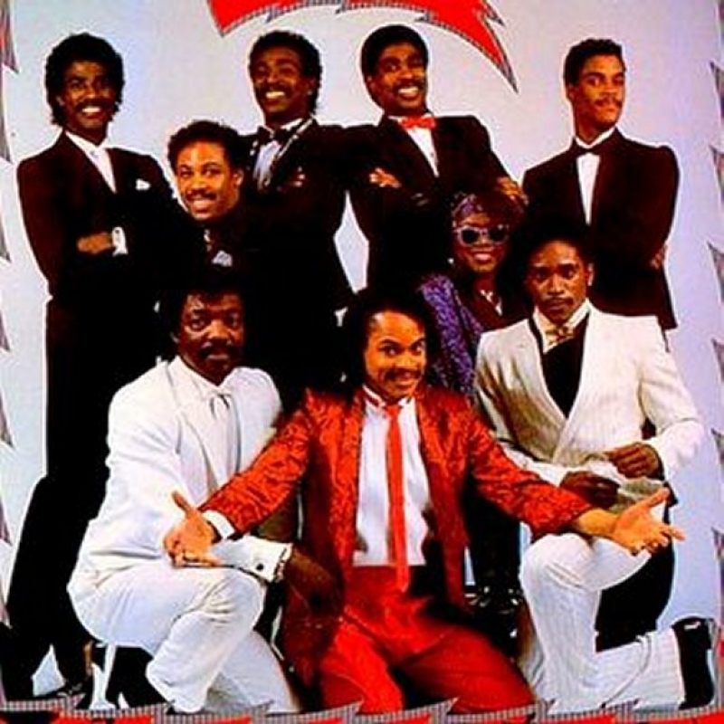 Zapp And Roger Image