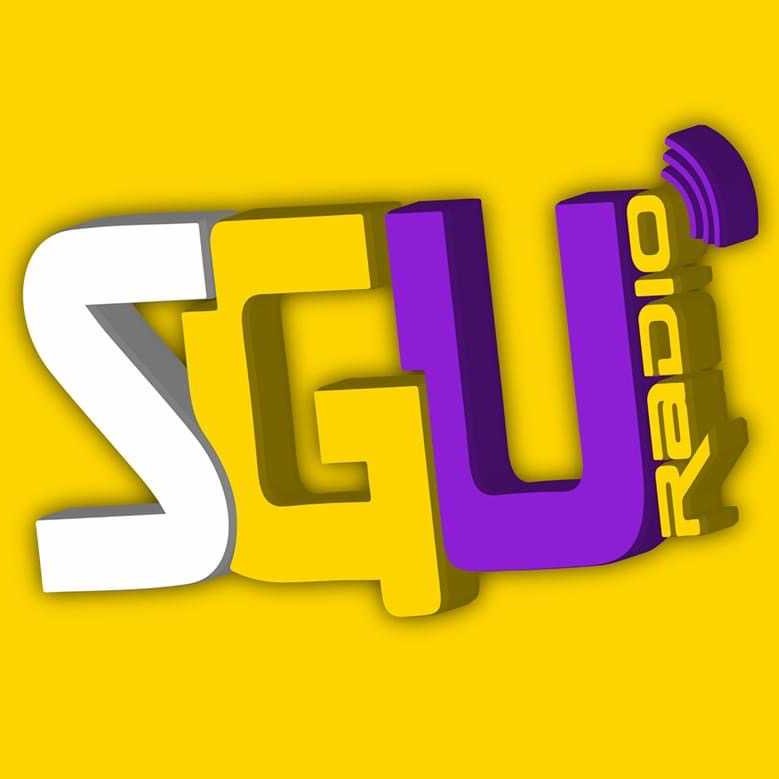 SGU-Radio Logo